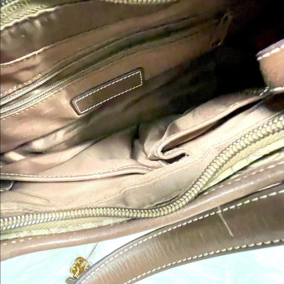 FOSSIL Shoulder bag - Picture 3 of 3